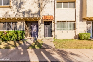 6937 E Osborn Rd Unit D, Scottsdale, AZ 85251