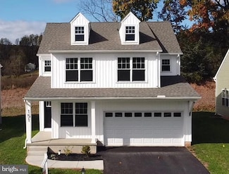 151 Eli Dr, York, PA 17404