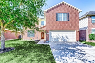 2610 Argos Dr, Missouri City, TX 77459