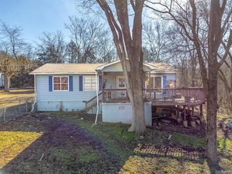 70 Martin Creek Rd, Williford, AR 72482