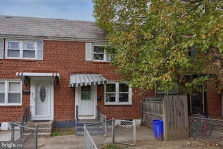 2314 Kensington St, Harrisburg, PA 17104