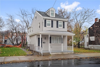 1216 N Franklin St, Pittsburgh, PA 15233