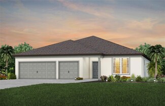 1126 Michelangelo Ln, Winter Haven, FL 33884