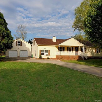 528 S End Rd, Knotts Island, NC 27950