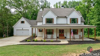 3894 S Barnett Shoals Rd, Athens, GA 30605
