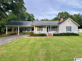 188 Chatham Trace Cir, Cheraw, SC 29520
