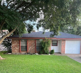 6004 Running Brook Ln, Bossier City, LA 71111