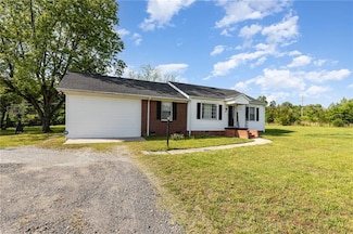 356 Davie Academy Rd, Mocksville, NC 27028