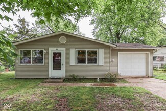 521 Elmhurst Place, Whiteland, IN 46184