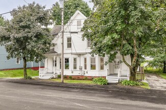 22 Maple St Unit 22, Rockland, ME 04841