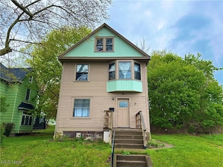 526 Lexington Ave, Youngstown, OH 44510