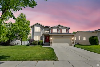289 E 1500 S, Kaysville, UT 84037
