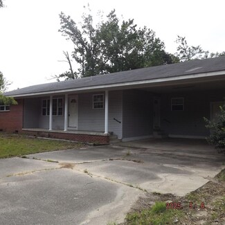 2709 Haynesville Hwy, El Dorado, AR 71730