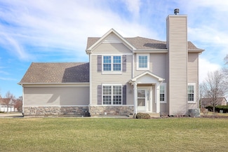 25411 Cove Ct, Plainfield, IL 60544