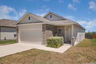 5418 Cicada Cir, Converse, TX 78109