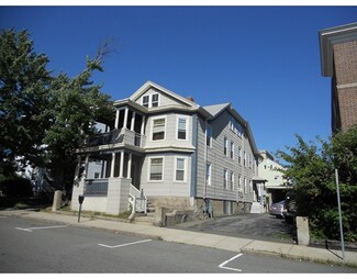 165 Rock St, Fall River, MA 02720