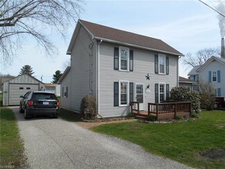 618 Franklin Ave, Conesville, OH 43811