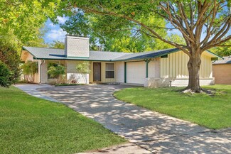 1502 Melrose Cir, Richardson, TX 75080