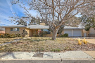 1410 California St NE, Albuquerque, NM 87110