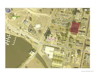 0 Pithon St, Lake Charles, LA 70601