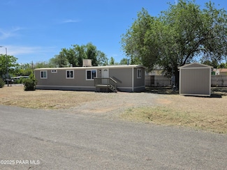 4400 N Hoffman Rd, Prescott Valley, AZ 86314
