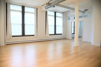 116 Lincoln St Unit 2A, Boston, MA 02111