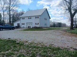 6841 Jonesboro Rd, Martinsville, OH 45146