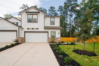 218 Skybranch Ct, Conroe, TX 77304