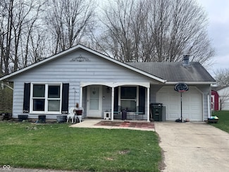 1016 Alden Dr, Fortville, IN 46040