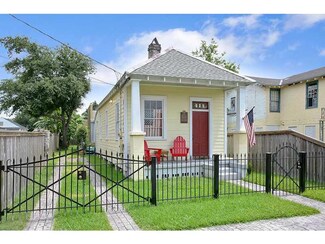 414 Newton St, New Orleans, LA 70114