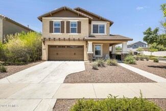 20718 W White Rock Rd Unit Lot 637, Buckeye, AZ 85396