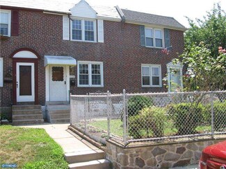 1124 Myrtlewood Ave, Havertown, PA 19083