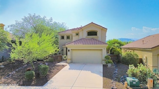 5202 N Spring View Dr, Tucson, AZ 85749