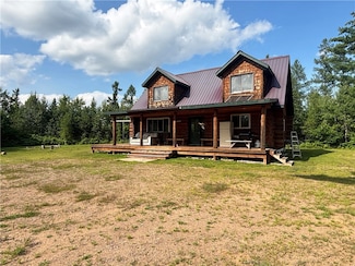 2954 N Lost Lake Rd, Couderay, WI 54828
