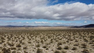 Hwy California 62, Joshua Tree, CA 92252