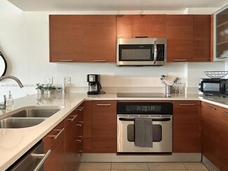 3250 NE 1st Ave Unit 810, Miami, FL 33137