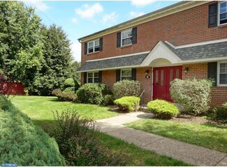 598 Belmont Ave Unit E, Southampton, PA 18966