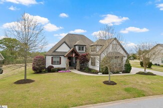 5 Hunters Landing Dr, Greer, SC 29651