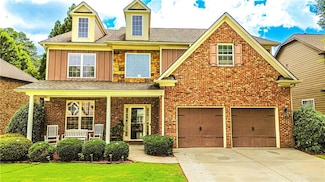 4978 Arbor View Pkwy NW, Acworth, GA 30101