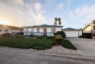 181 Java St, Morro Bay, CA 93442