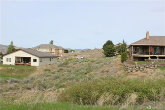 302 Desert Canyon Blvd, Orondo, WA 98843