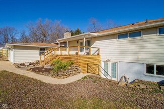 2333 E Bethel Ln, Bloomington, IN 47408