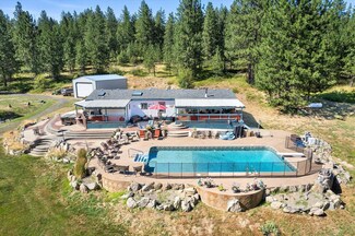 42401 N Malachi Ln, Elk, WA 99009