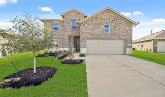 8402 Bay Ridge Cir, Baytown, TX 77523