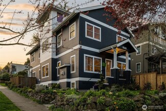 6703 Fremont Ave N, Seattle, WA 98103