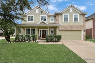 8522 Chancellorsville Ln, Houston, TX 77083