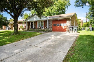 307 Emerson Ave, Clarksville, IN 47129