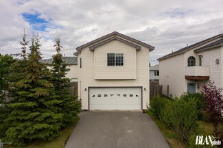 11072 Retreat Cir, Anchorage, AK 99515