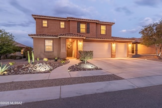 16981 S Emerald Vista Dr, Vail, AZ 85641
