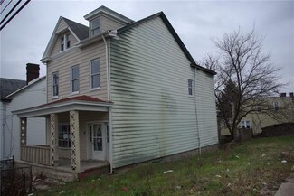 15 Allen St, Pittsburgh, PA 15210
